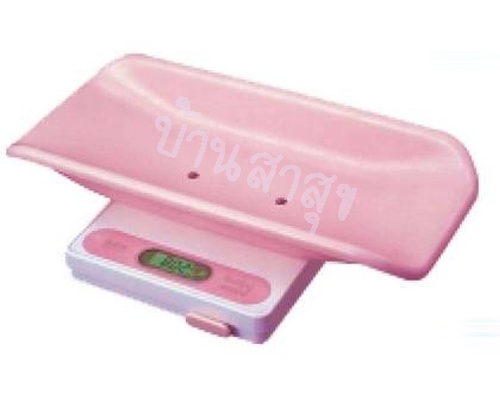 เครื่องชั่งน้ำหนักเด็กทารก “TANITA” Baby Scale รุ่น 1583